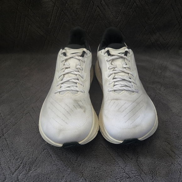 Altra Experience Flow Running Shoes Womens Sz 10 Athletic Sneaker Trainers White - Picture 4 of 9